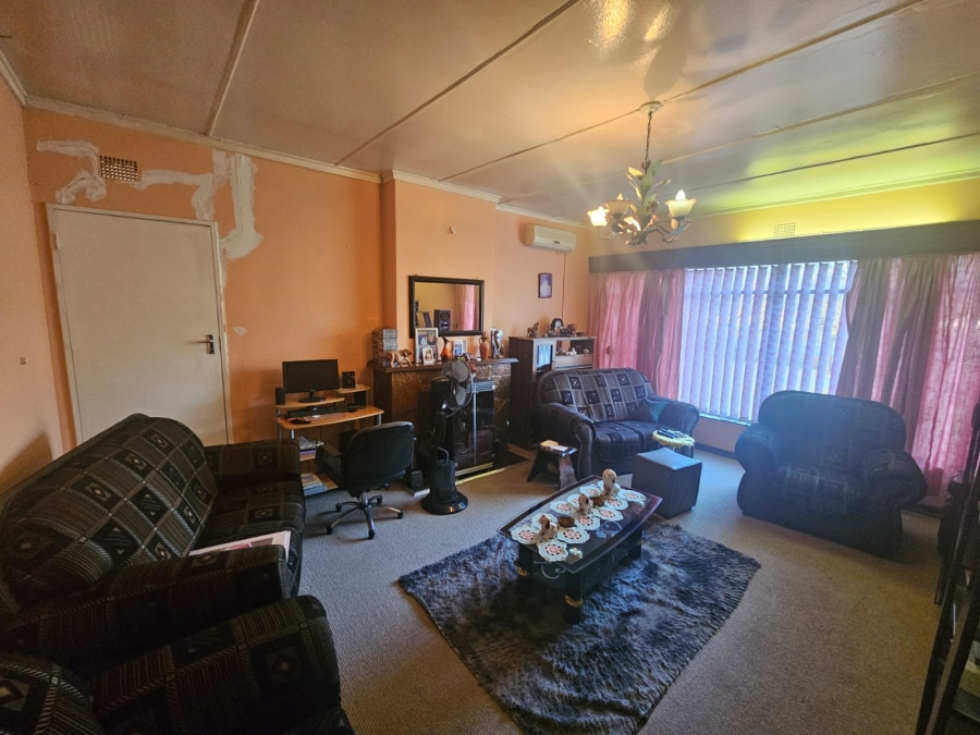 3 Bedroom Property for Sale in Virginia Free State